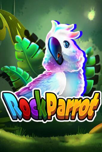 Rock Parrot играть без денег онлайн | Демо игры Grand Casino Online