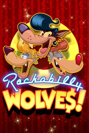 Rockabilly Wolves играть без денег онлайн | Демо игры Grand Casino Online