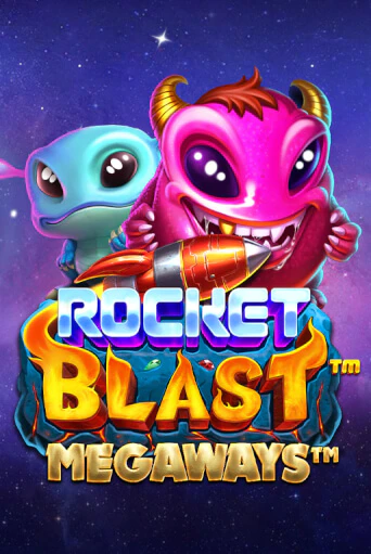 Rocket Blast Megaways играть без денег онлайн | Демо игры Grand Casino Online