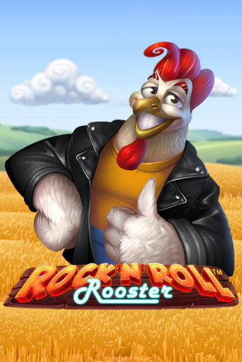 Rock and Roll Rooster играть без денег онлайн | Демо игры Grand Casino Online