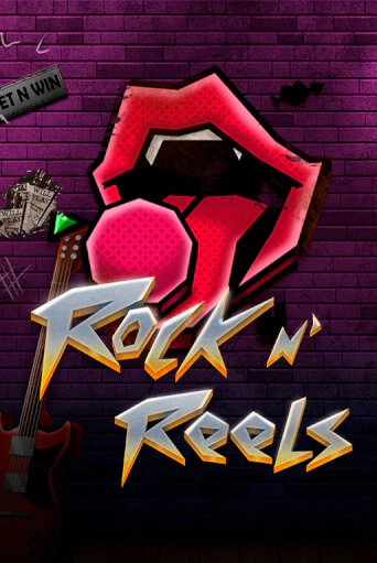 Rock 'n' Reels играть без денег онлайн | Демо игры Grand Casino Online