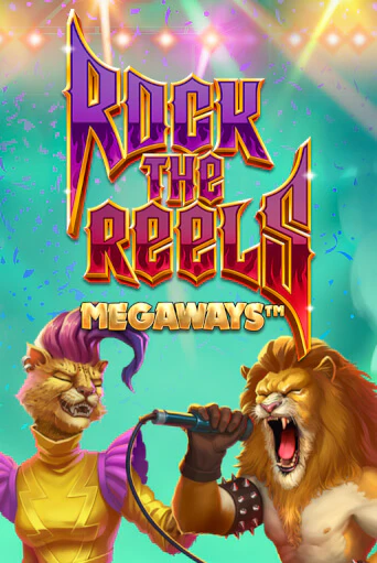 Rock the Reels Megaways играть без денег онлайн | Демо игры Grand Casino Online