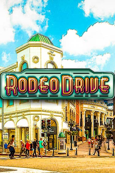 Rodeo Drive играть без денег онлайн | Демо игры Grand Casino Online