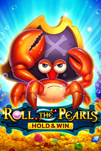 Roll The Pearls Hold And Win играть без денег онлайн | Демо игры Grand Casino Online