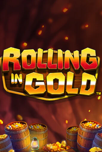 Rolling in Gold играть без денег онлайн | Демо игры Grand Casino Online