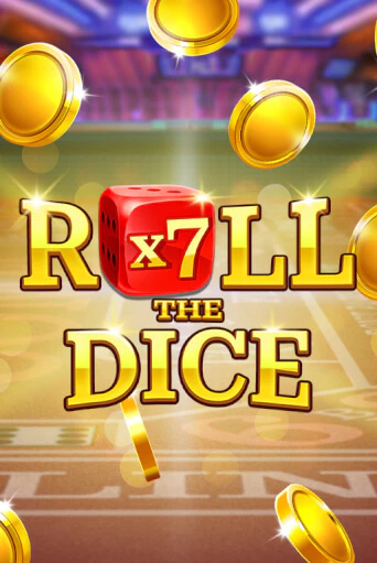 Roll the Dice играть без денег онлайн | Демо игры Grand Casino Online