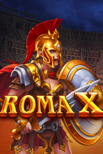 Roma X играть без денег онлайн | Демо игры Grand Casino Online