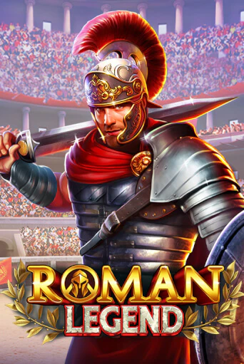 Roman Legend играть без денег онлайн | Демо игры Grand Casino Online