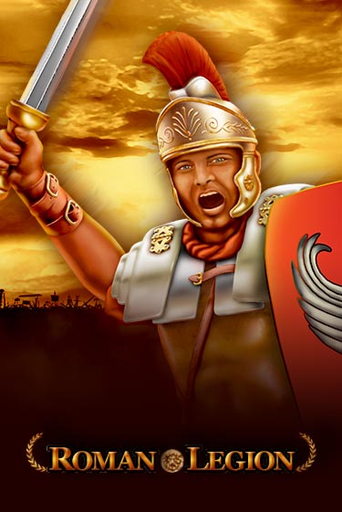 Roman Legion играть без денег онлайн | Демо игры Grand Casino Online