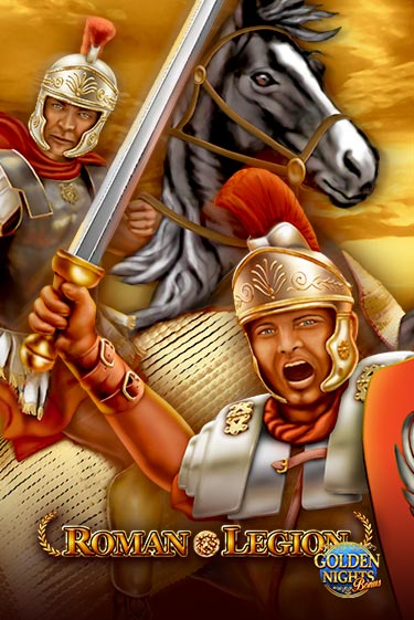 Roman Legion Golden Nights играть без денег онлайн | Демо игры Grand Casino Online