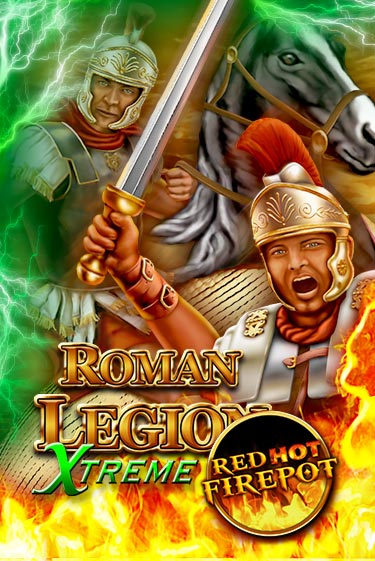 Roman Legion Extreme Red Hot Firepot играть без денег онлайн | Демо игры Grand Casino Online