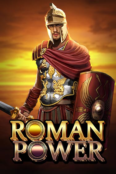 Roman Power играть без денег онлайн | Демо игры Grand Casino Online