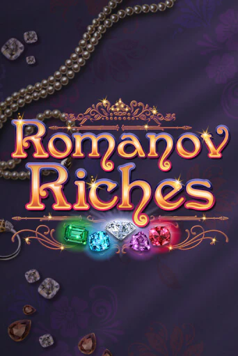 Romanov Riches играть без денег онлайн | Демо игры Grand Casino Online