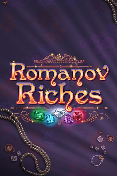 Romanov Riches играть без денег онлайн | Демо игры Grand Casino Online