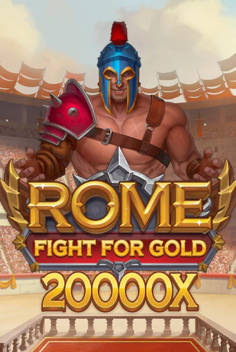 Rome: Fight For Gold играть без денег онлайн | Демо игры Grand Casino Online