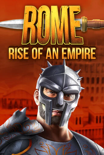 Rome Rise Of An Empire играть без денег онлайн | Демо игры Grand Casino Online