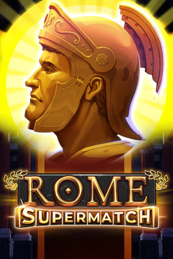 Rome Supermatch играть без денег онлайн | Демо игры Grand Casino Online