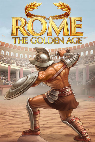 Rome: The Golden Age играть без денег онлайн | Демо игры Grand Casino Online