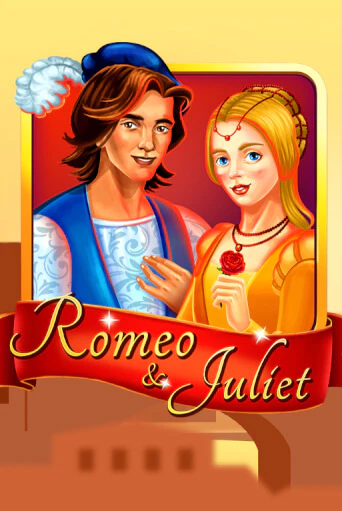 Romeo And Juliet играть без денег онлайн | Демо игры Grand Casino Online