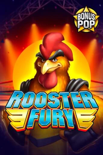 Rooster Fury играть без денег онлайн | Демо игры Grand Casino Online