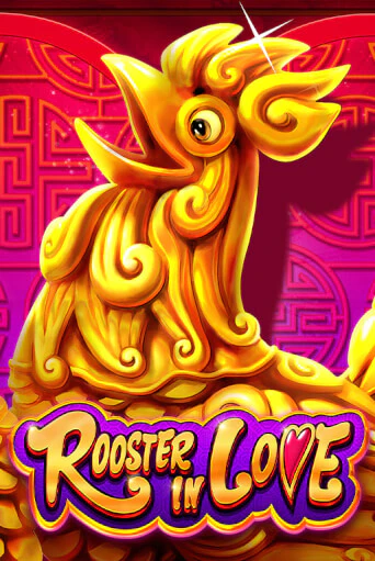 Rooster In Love играть без денег онлайн | Демо игры Grand Casino Online