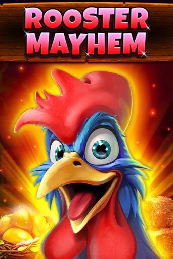 Rooster Mayhem играть без денег онлайн | Демо игры Grand Casino Online