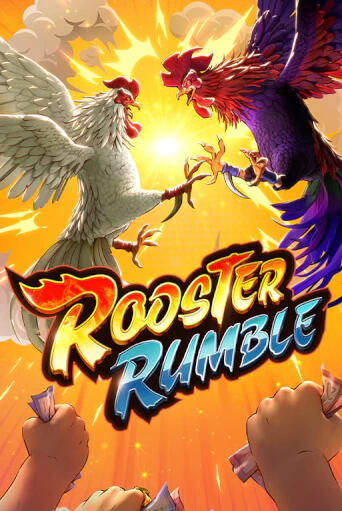 Rooster Rumble играть без денег онлайн | Демо игры Grand Casino Online