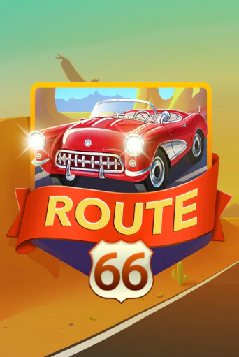 Route 66 играть без денег онлайн | Демо игры Grand Casino Online