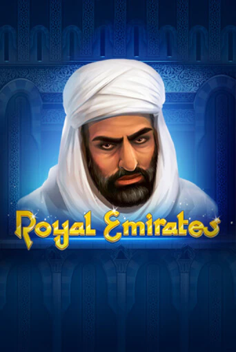 Royal Emirates играть без денег онлайн | Демо игры Grand Casino Online