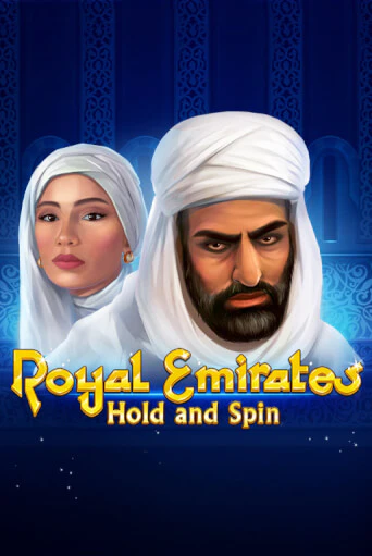 Royal Emirates Hold and Spin играть без денег онлайн | Демо игры Grand Casino Online