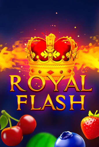 Royal Flash играть без денег онлайн | Демо игры Grand Casino Online