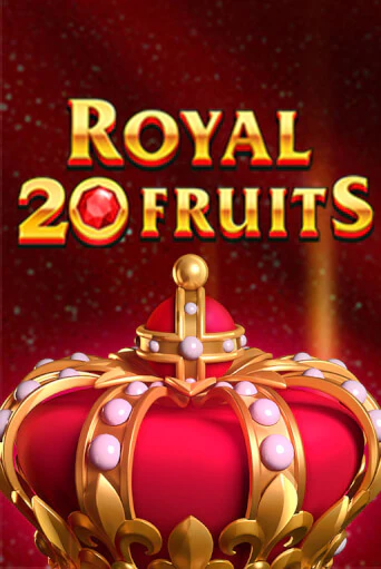 Royal Fruits 20 играть без денег онлайн | Демо игры Grand Casino Online