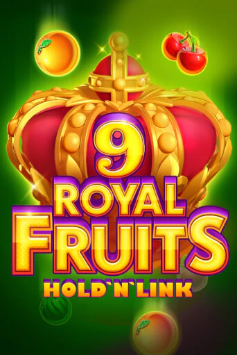 Royal Fruits 9: Hold 'N' Link играть без денег онлайн | Демо игры Grand Casino Online