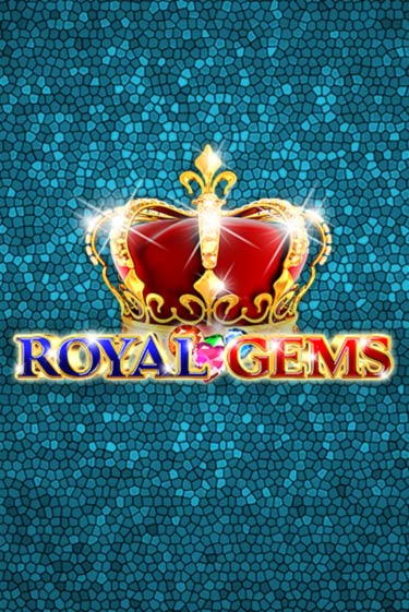 Royal Gems играть без денег онлайн | Демо игры Grand Casino Online