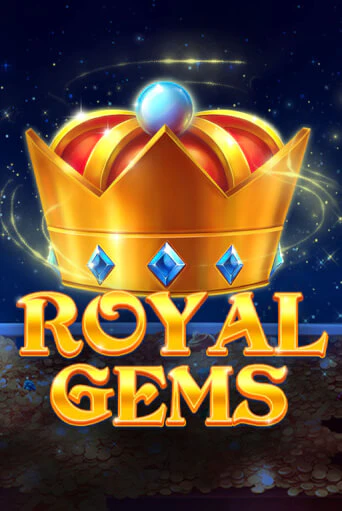 Royal Gems играть без денег онлайн | Демо игры Grand Casino Online