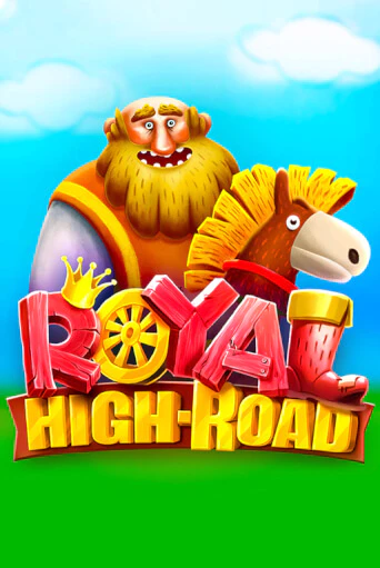 Royal High-Road играть без денег онлайн | Демо игры Grand Casino Online