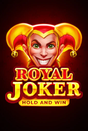 Royal Joker: Hold and Win играть без денег онлайн | Демо игры Grand Casino Online