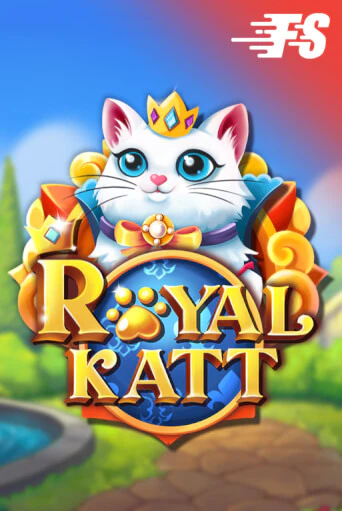 Royal Katt играть без денег онлайн | Демо игры Grand Casino Online