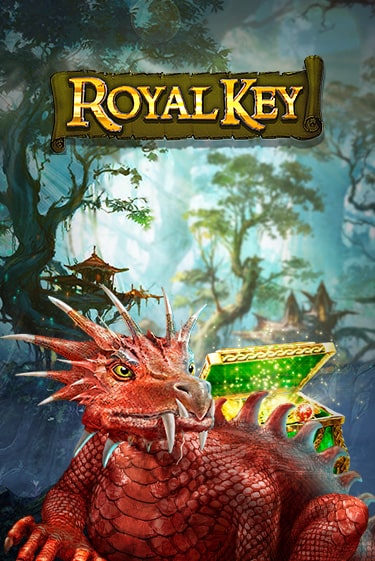 Royal Key играть без денег онлайн | Демо игры Grand Casino Online