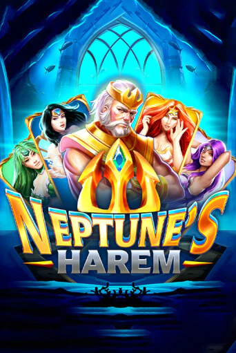 Royal League Neptunes Harem играть без денег онлайн | Демо игры Grand Casino Online