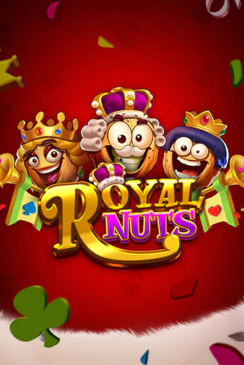 Royal Nuts играть без денег онлайн | Демо игры Grand Casino Online