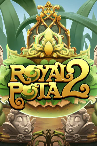 Royal Potato 2 играть без денег онлайн | Демо игры Grand Casino Online