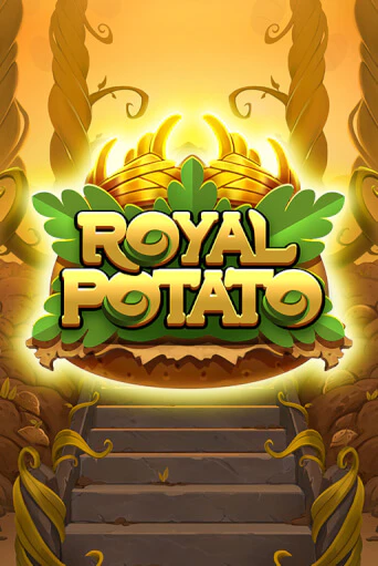 Royal Potato играть без денег онлайн | Демо игры Grand Casino Online