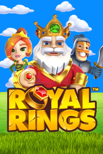 Royal Rings играть без денег онлайн | Демо игры Grand Casino Online