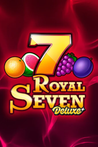 Royal Seven Deluxe играть без денег онлайн | Демо игры Grand Casino Online