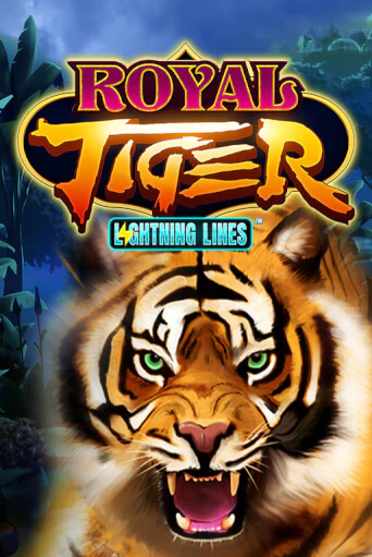 Royal Tiger играть без денег онлайн | Демо игры Grand Casino Online