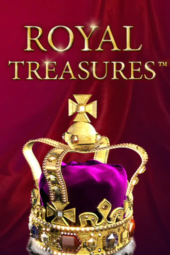 Royal Treasures играть без денег онлайн | Демо игры Grand Casino Online