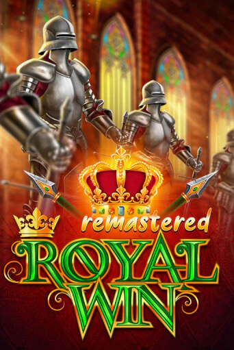 Royal Win Remastered играть без денег онлайн | Демо игры Grand Casino Online