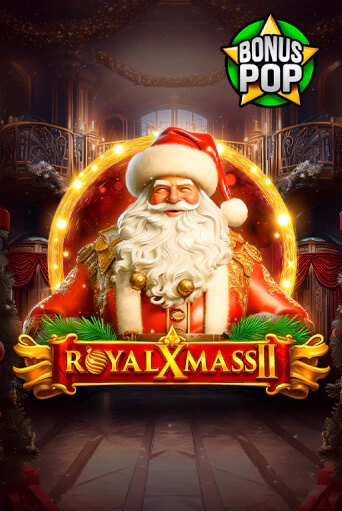 Royal Xmass 2 играть без денег онлайн | Демо игры Grand Casino Online