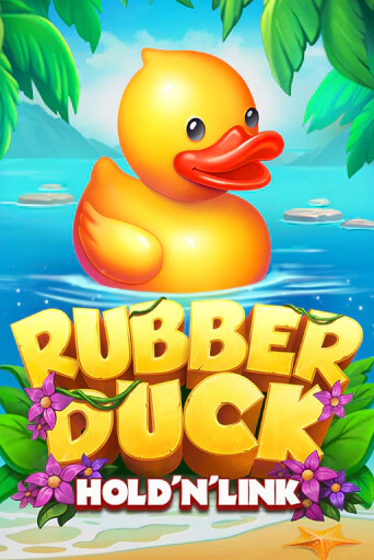 Rubber Duck: Hold 'N' Link играть без денег онлайн | Демо игры Grand Casino Online